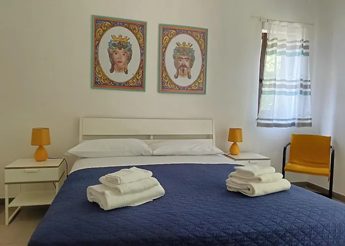 La Casa A Mare B&B