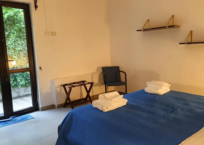 La Casa A Mare B&B