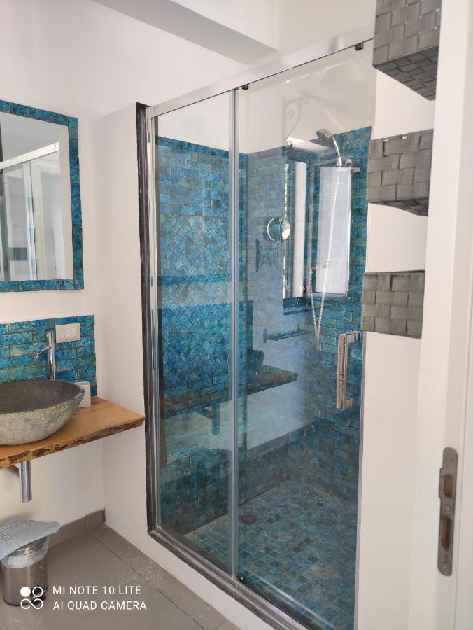 La Casa A Mare Bed & Breakfast Messina
