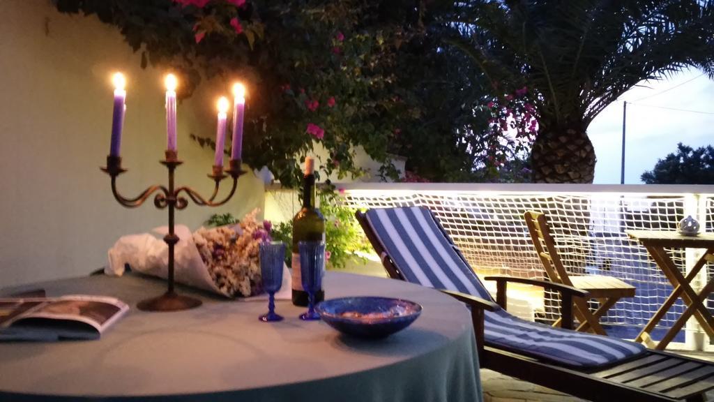 La Casa A Mare