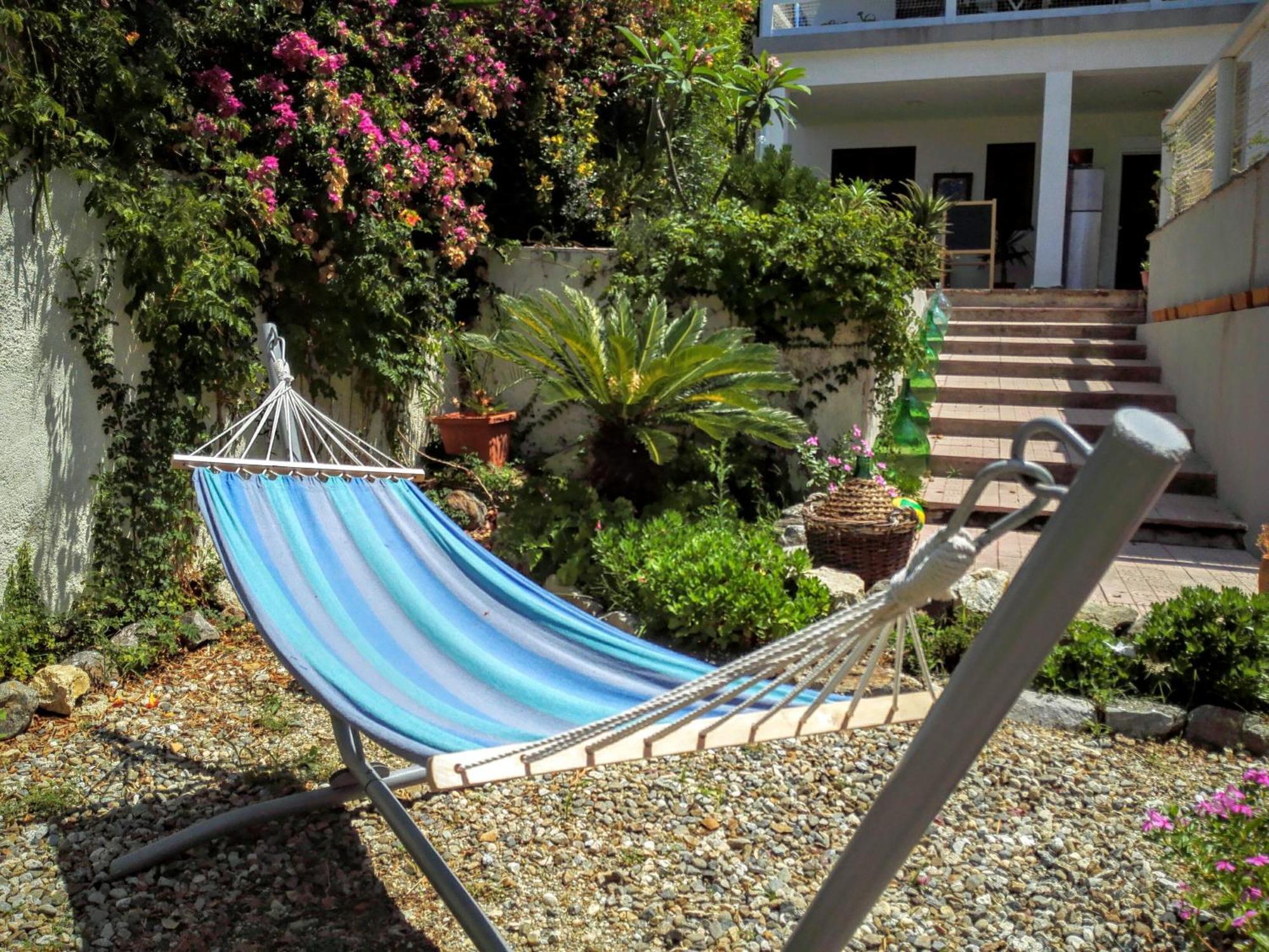 Frühstückspension La Casa A Mare