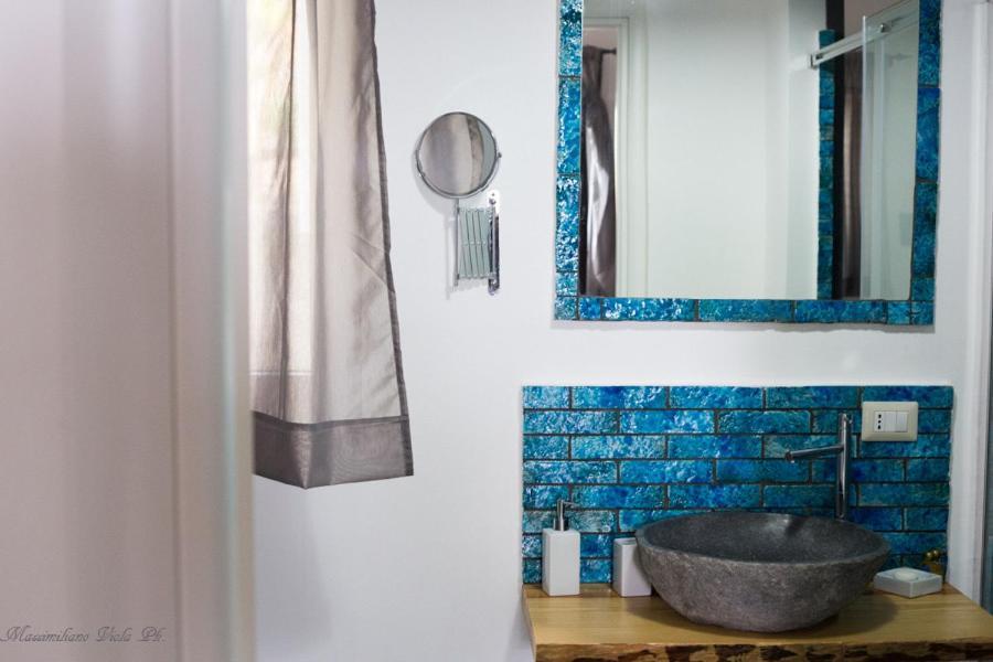 Bed & Breakfast La Casa A Mare 3*