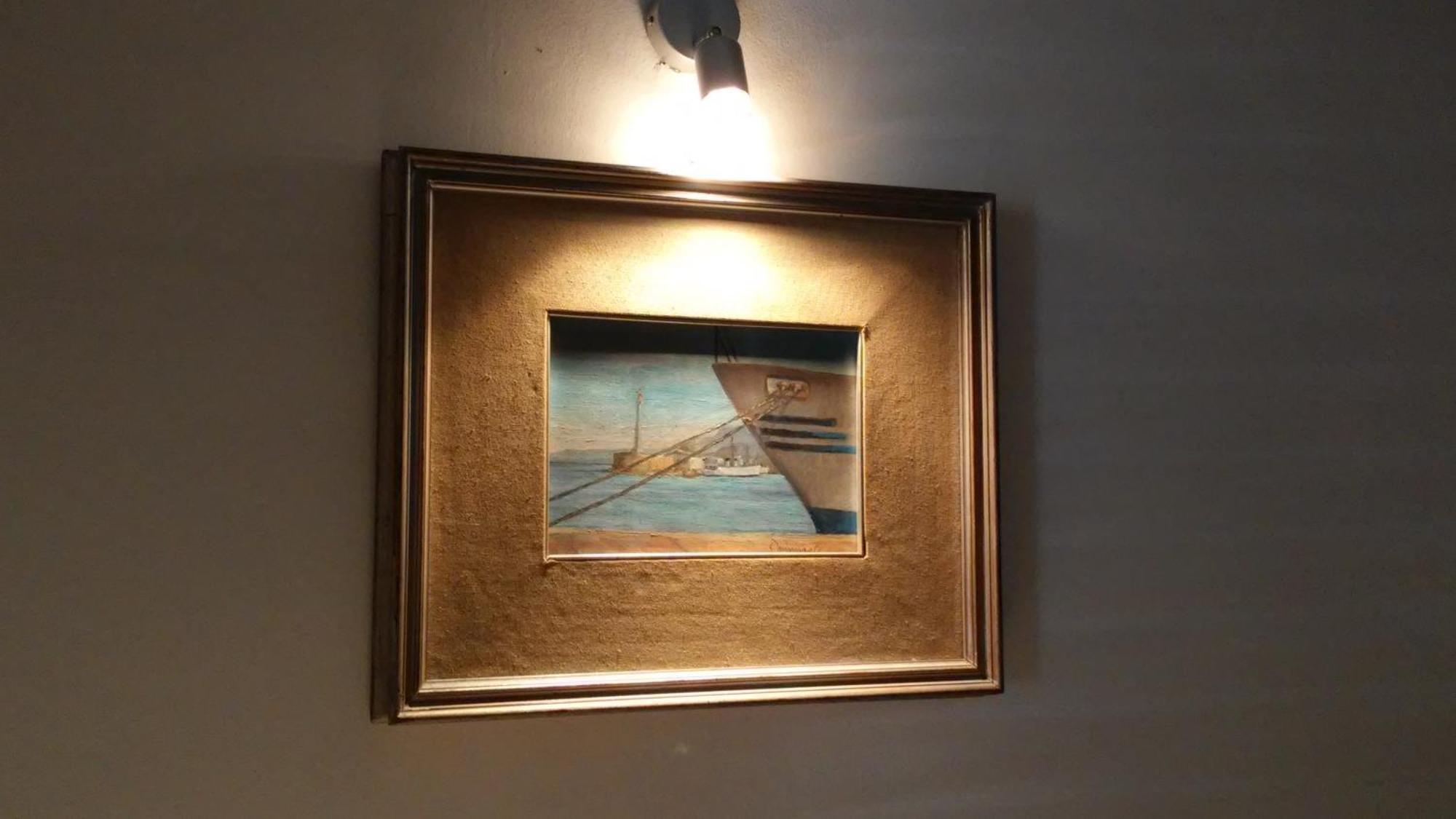 La Casa A Mare Messina