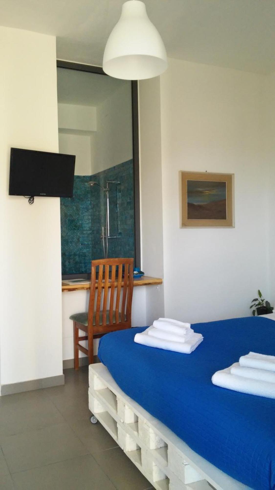 La Casa A Mare