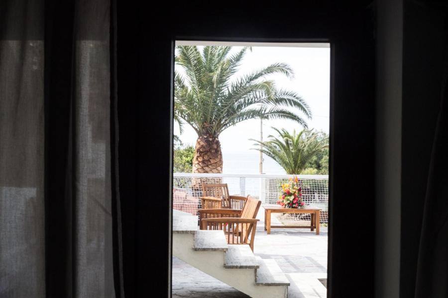 Frühstückspension La Casa A Mare