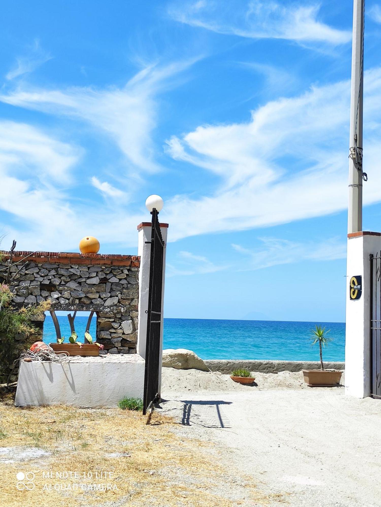 La Casa A Mare Frühstückspension
