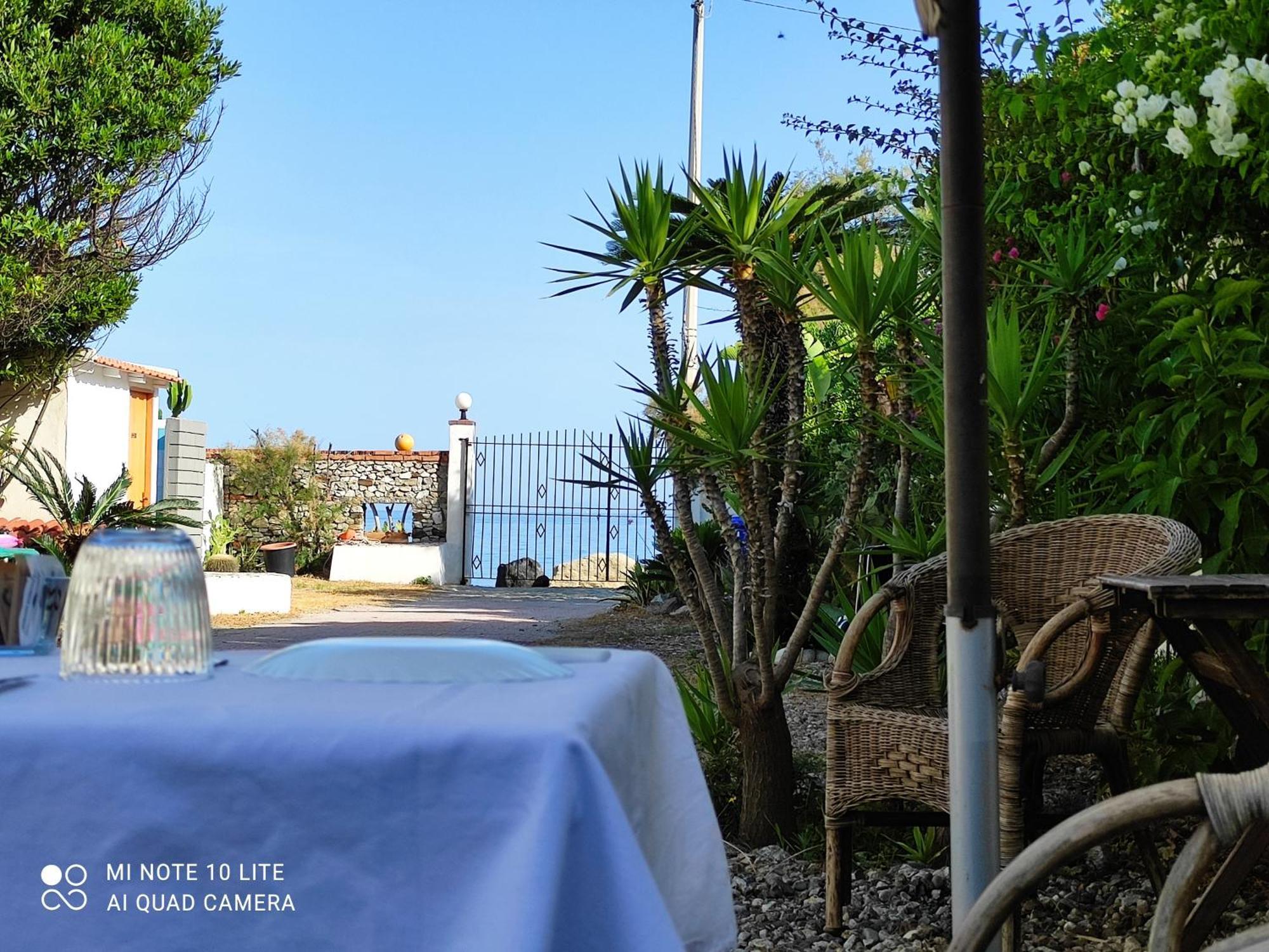 La Casa A Mare Frühstückspension 3*