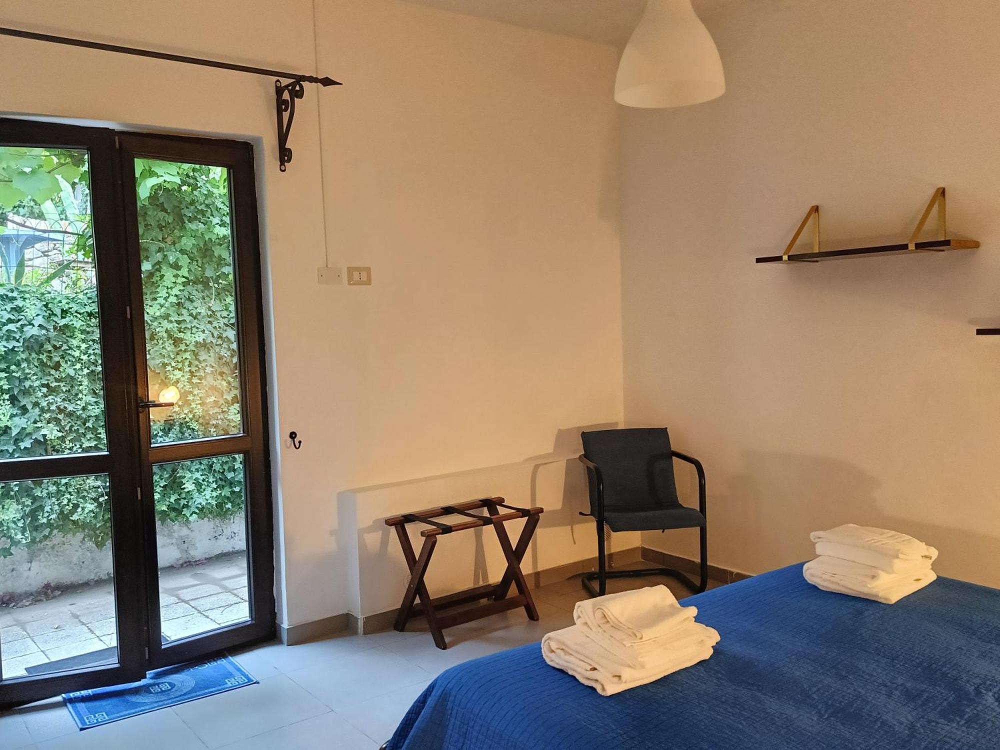La Casa A Mare 3* Messina