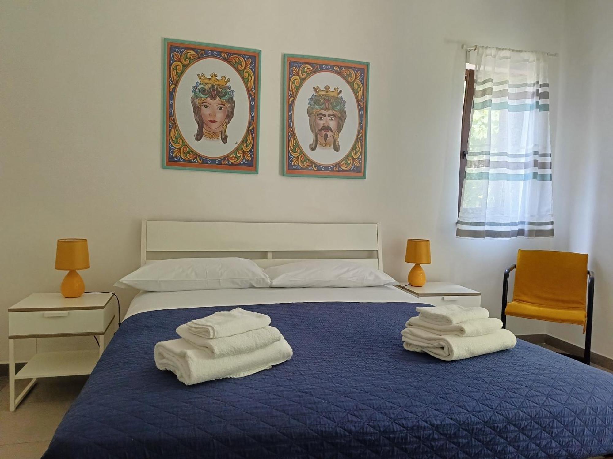 La Casa A Mare 3*