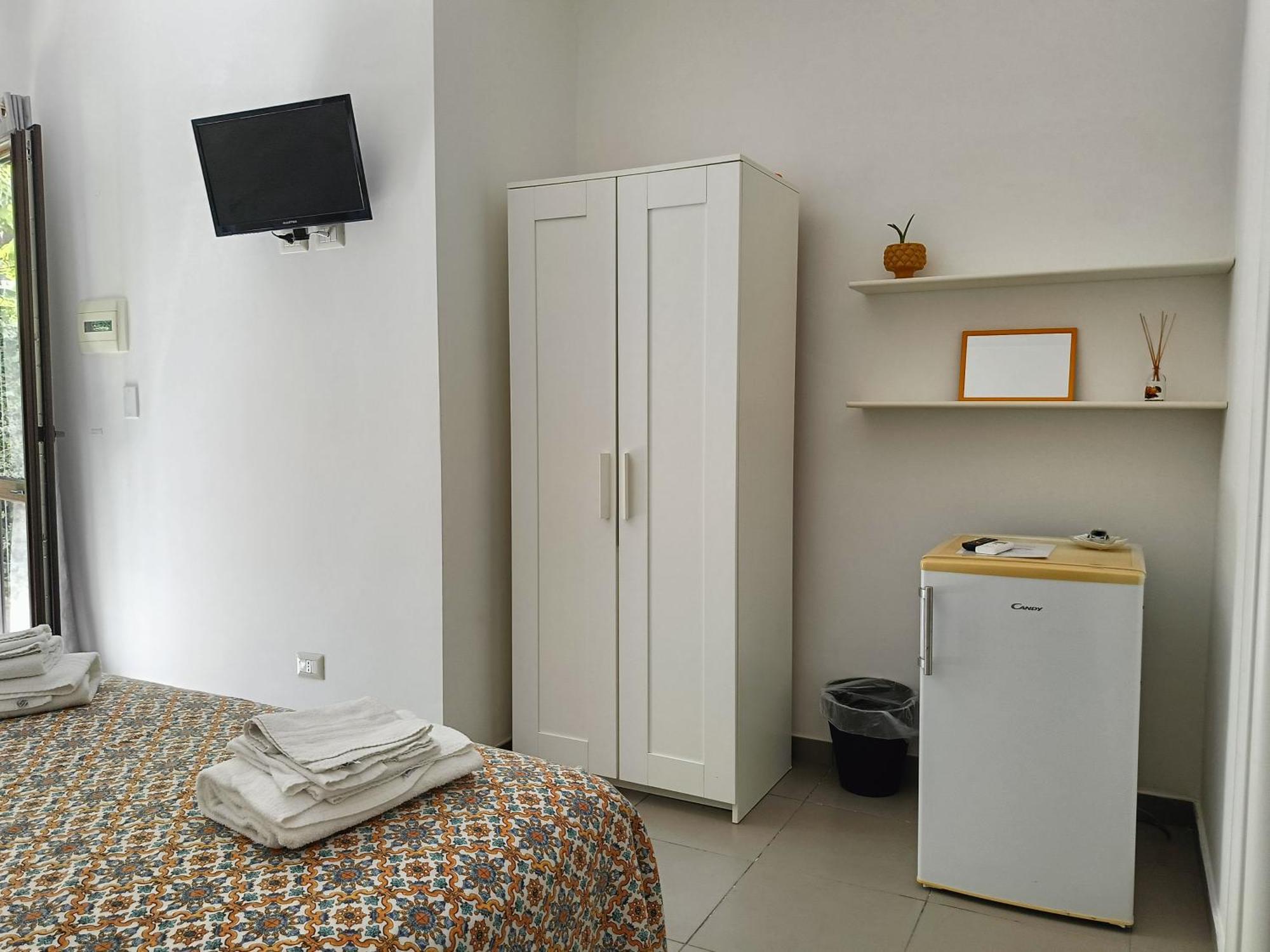 La Casa A Mare 3* Messina