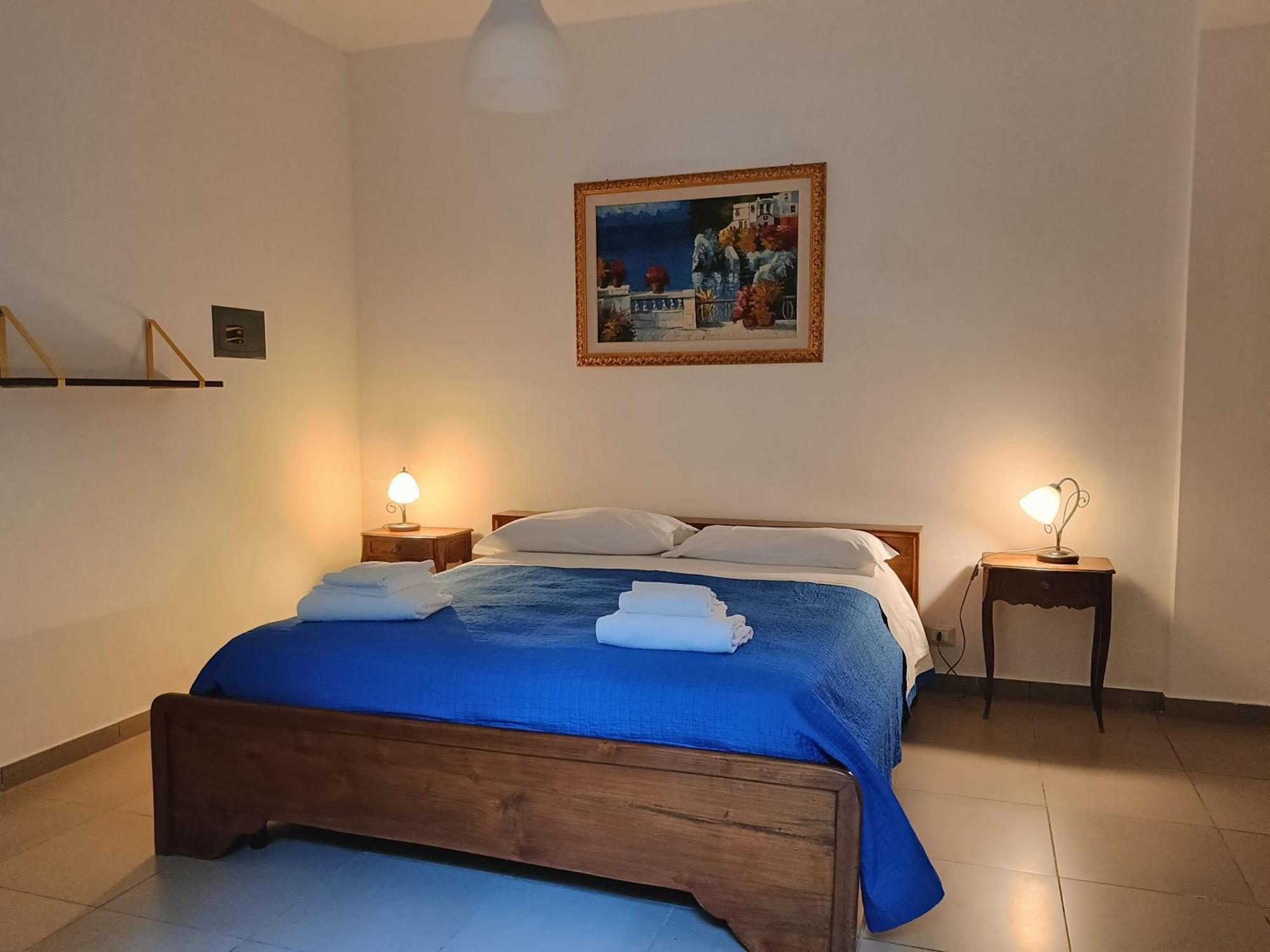 La Casa A Mare Frühstückspension