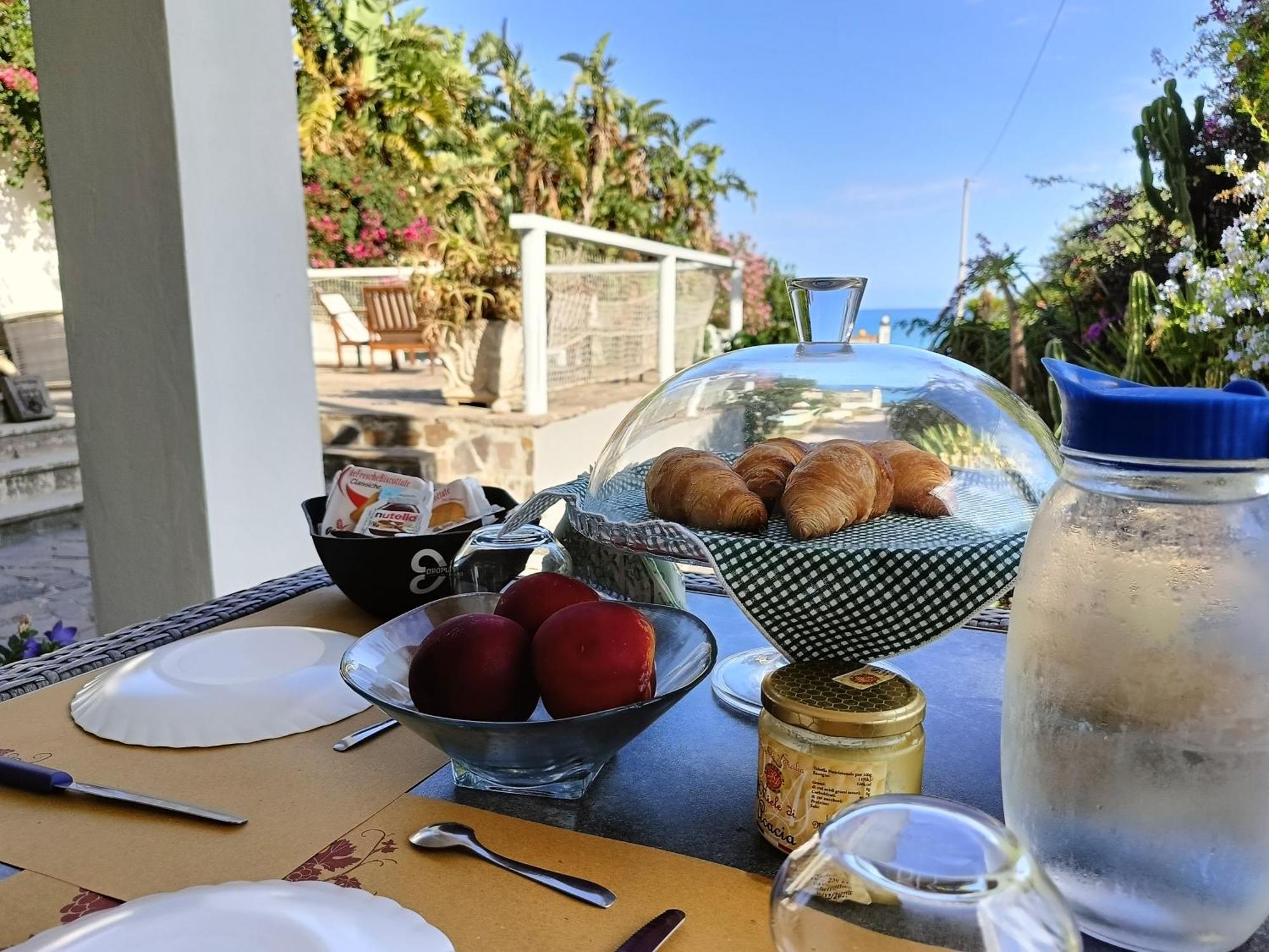 La Casa A Mare 3*