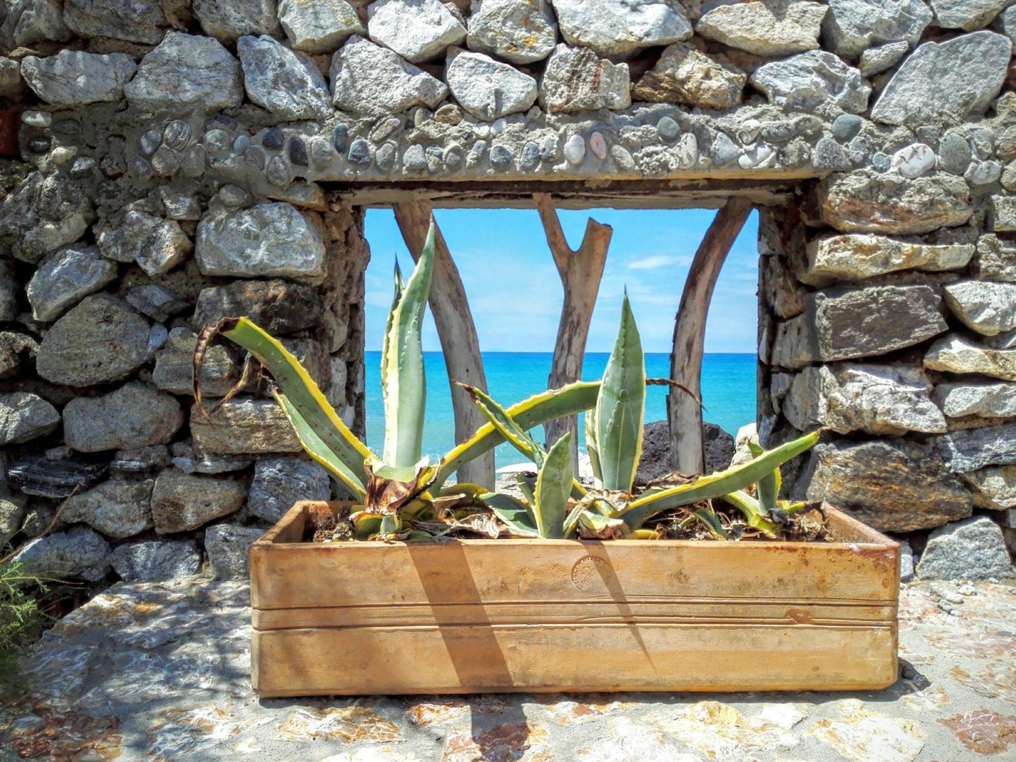 Bed & Breakfast La Casa A Mare Messina