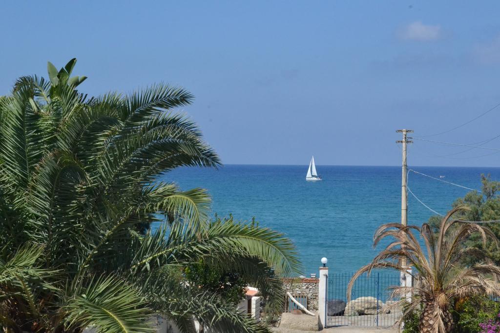 Frühstückspension La Casa A Mare