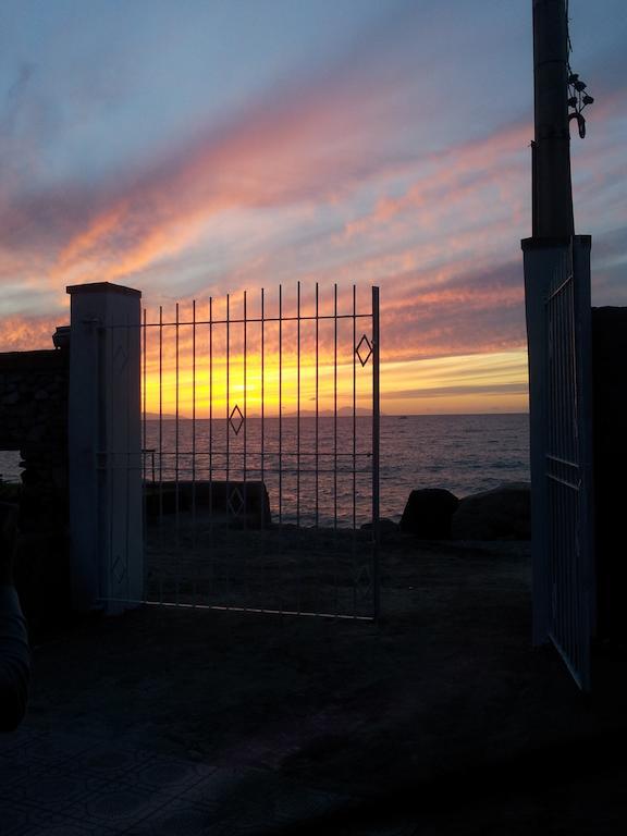 Frühstückspension La Casa A Mare