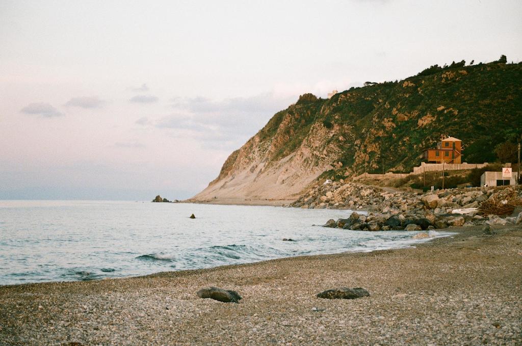Frühstückspension La Casa A Mare 3*