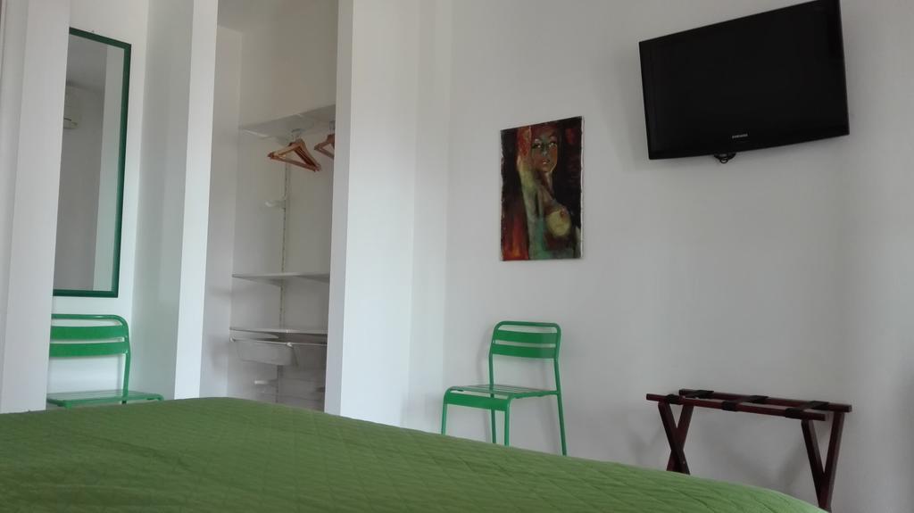 La Casa A Mare Messina