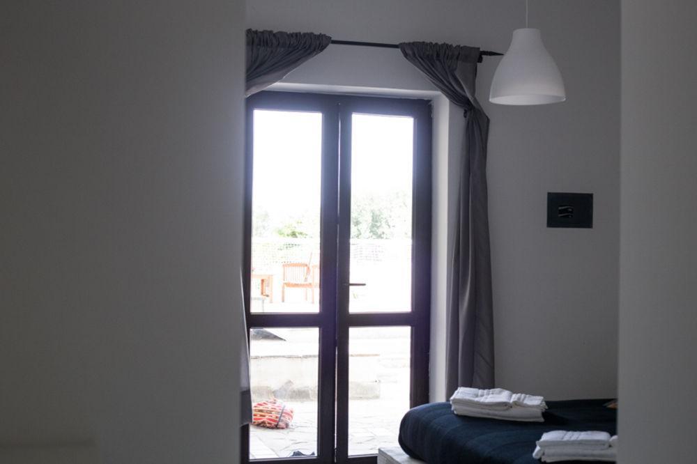 La Casa A Mare Frühstückspension Messina
