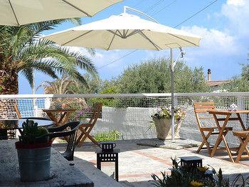 La Casa A Mare 3* Messina