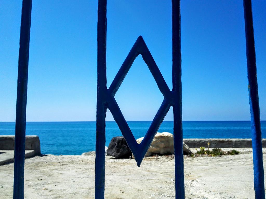 La Casa A Mare Frühstückspension