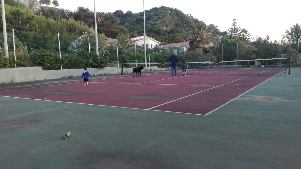 Frühstückspension La Casa A Mare 3*