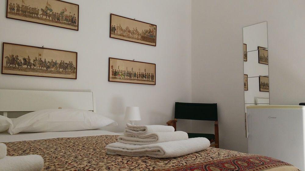 La Casa A Mare Bed & Breakfast