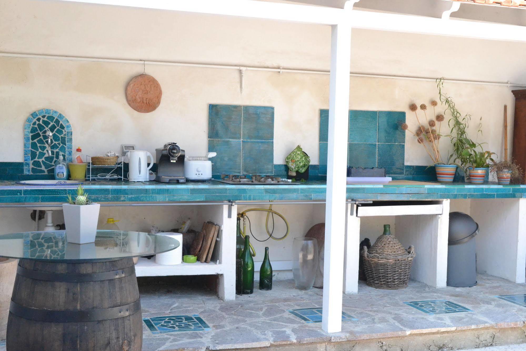 Bed & Breakfast La Casa A Mare Messina