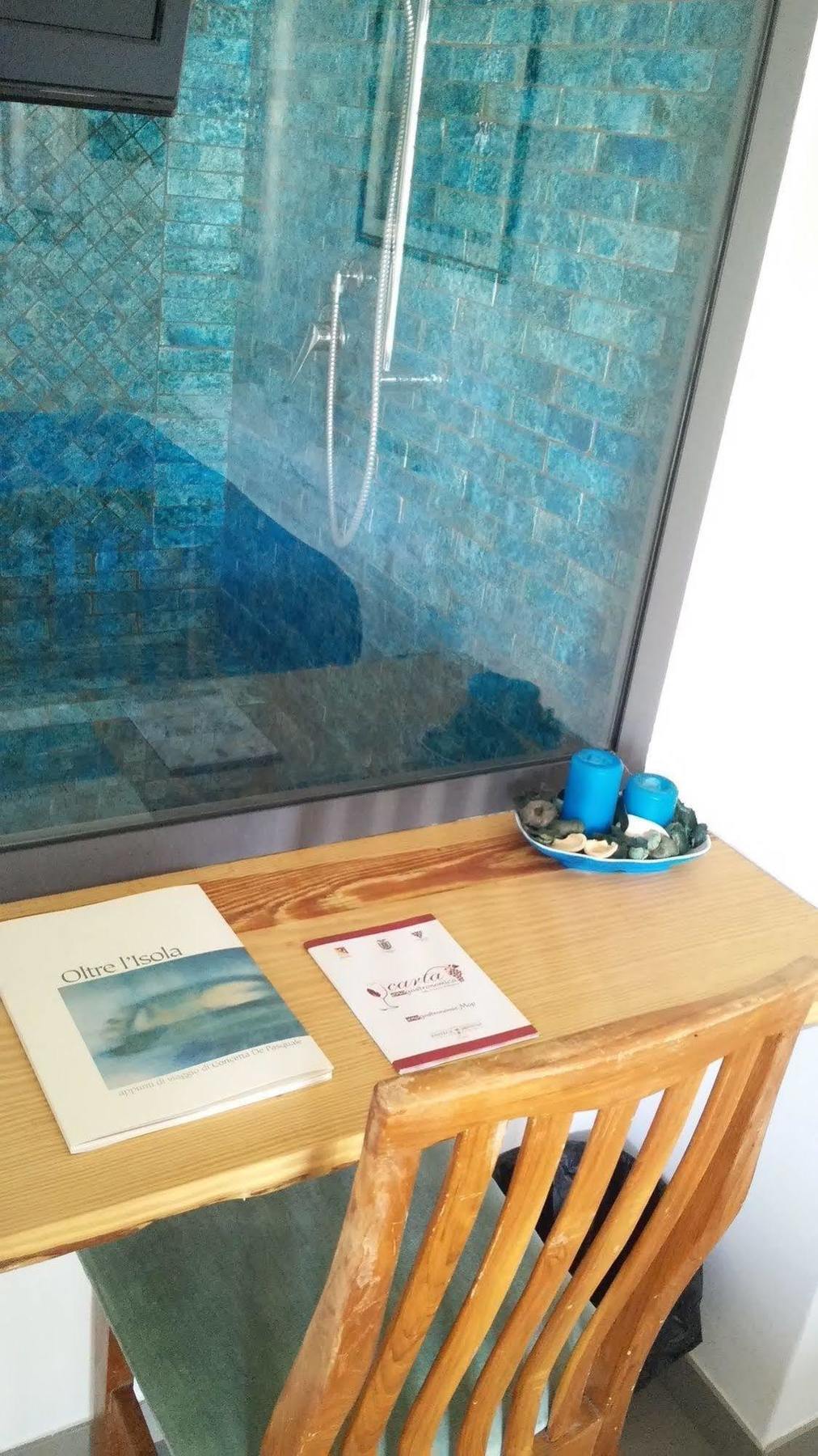 La Casa A Mare Frühstückspension 3*