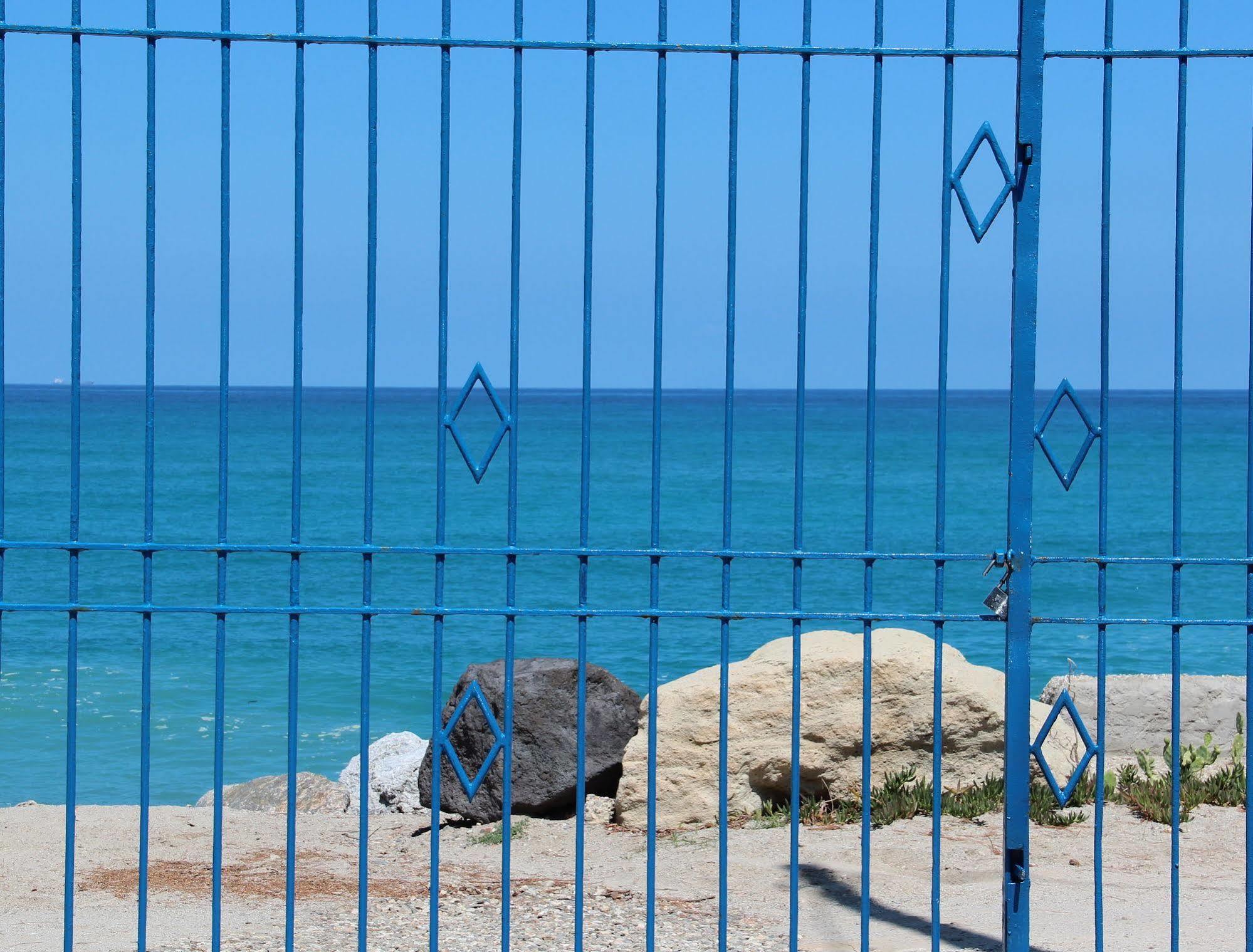 La Casa A Mare Frühstückspension