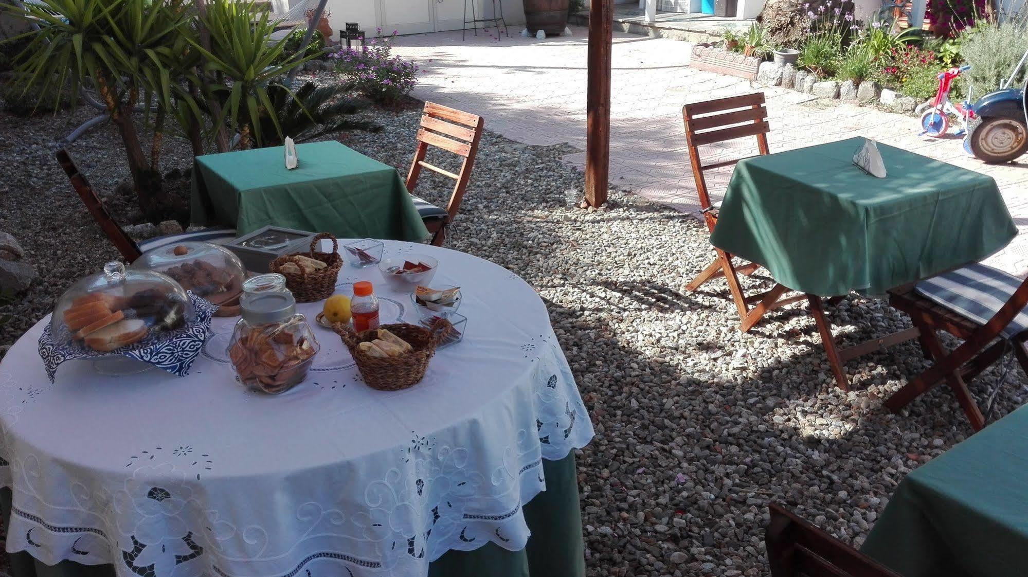 Frühstückspension La Casa A Mare 3*