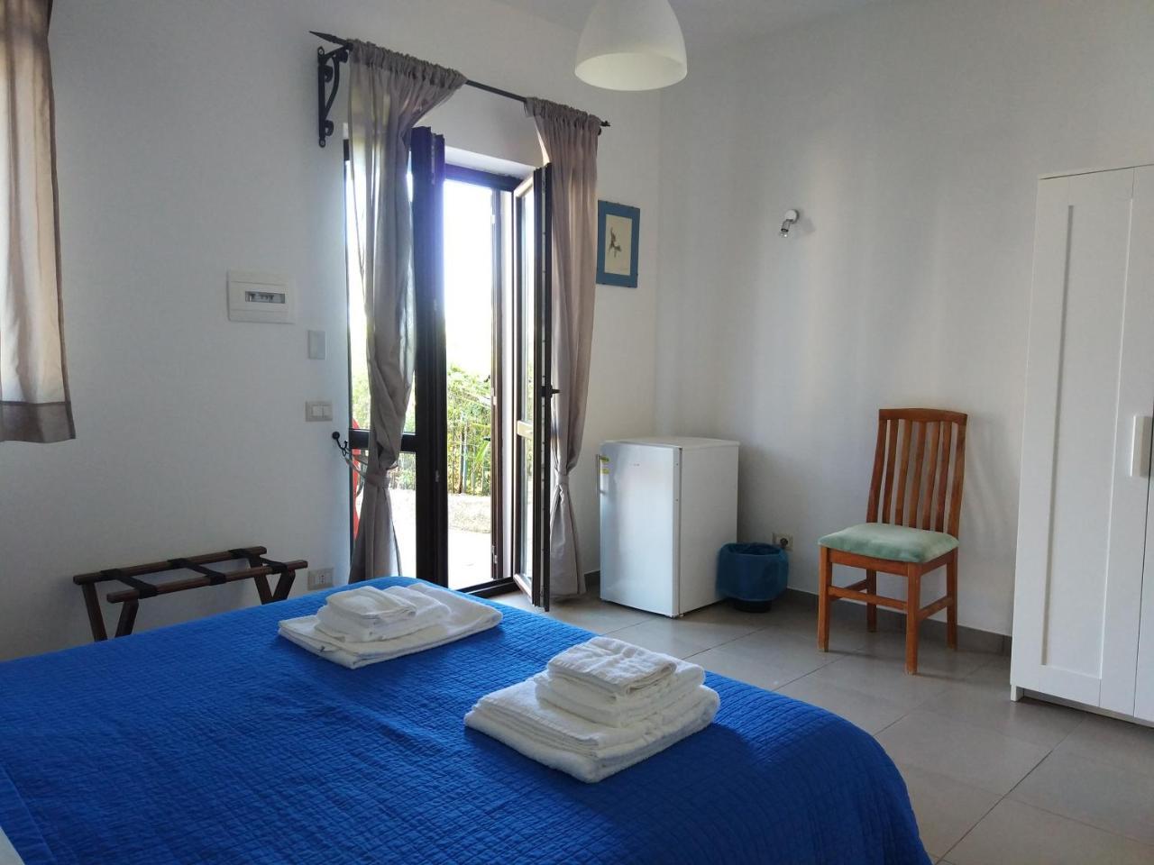 La Casa A Mare Messina