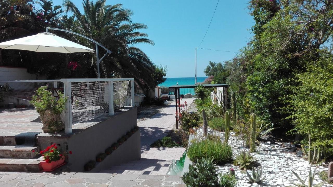 La Casa A Mare 3*