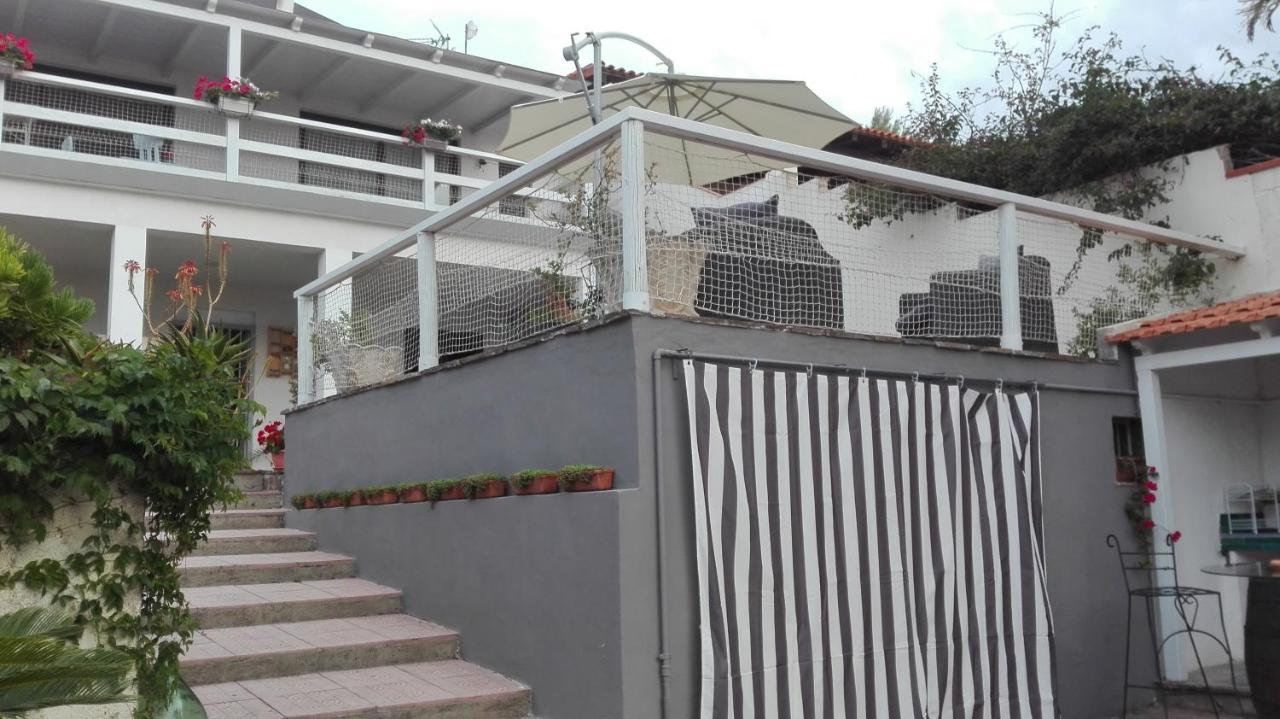 La Casa A Mare Frühstückspension
