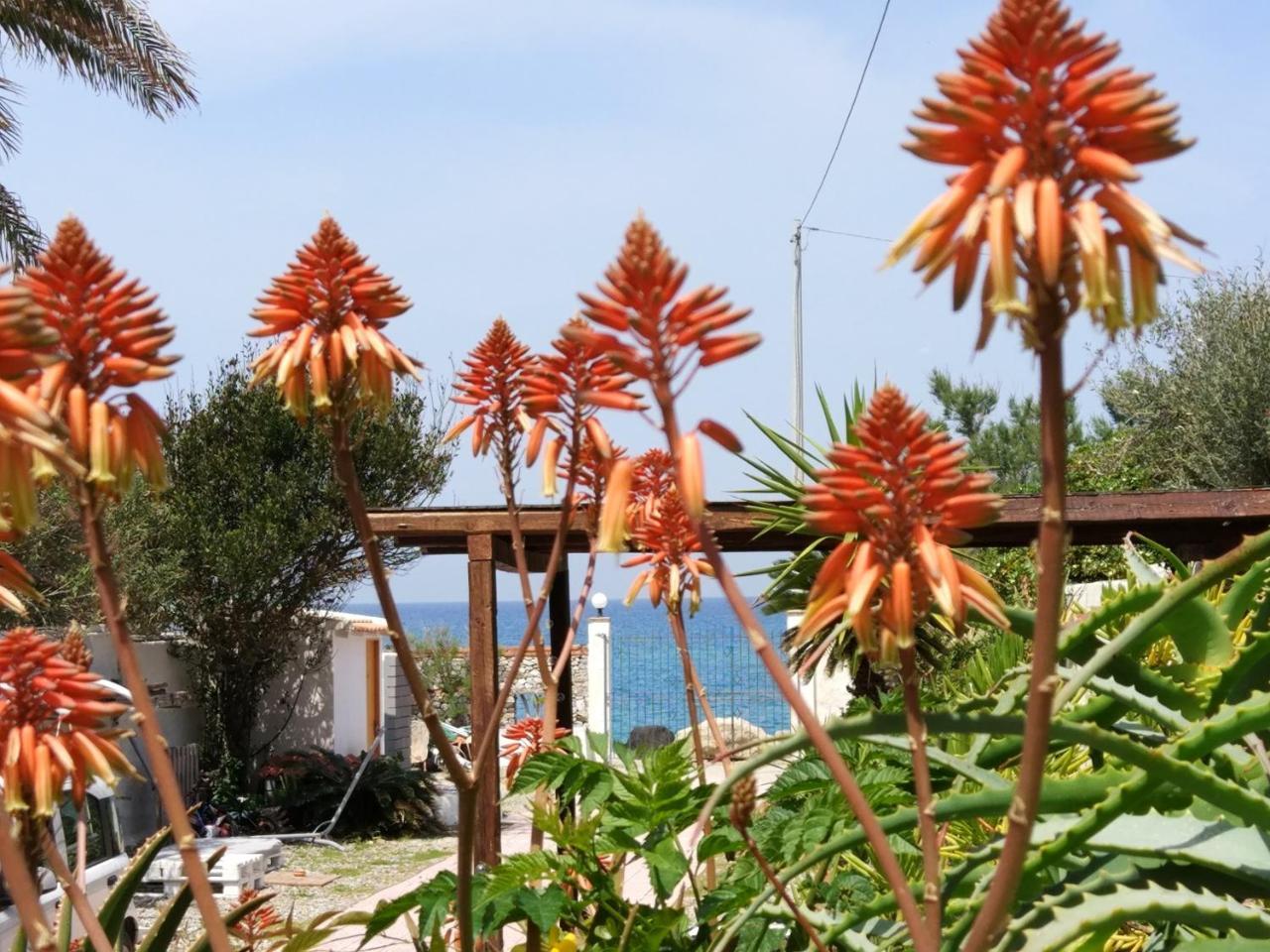 La Casa A Mare Frühstückspension 3*