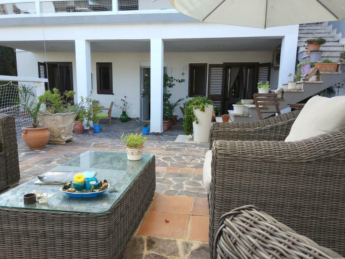 La Casa A Mare Frühstückspension 3*