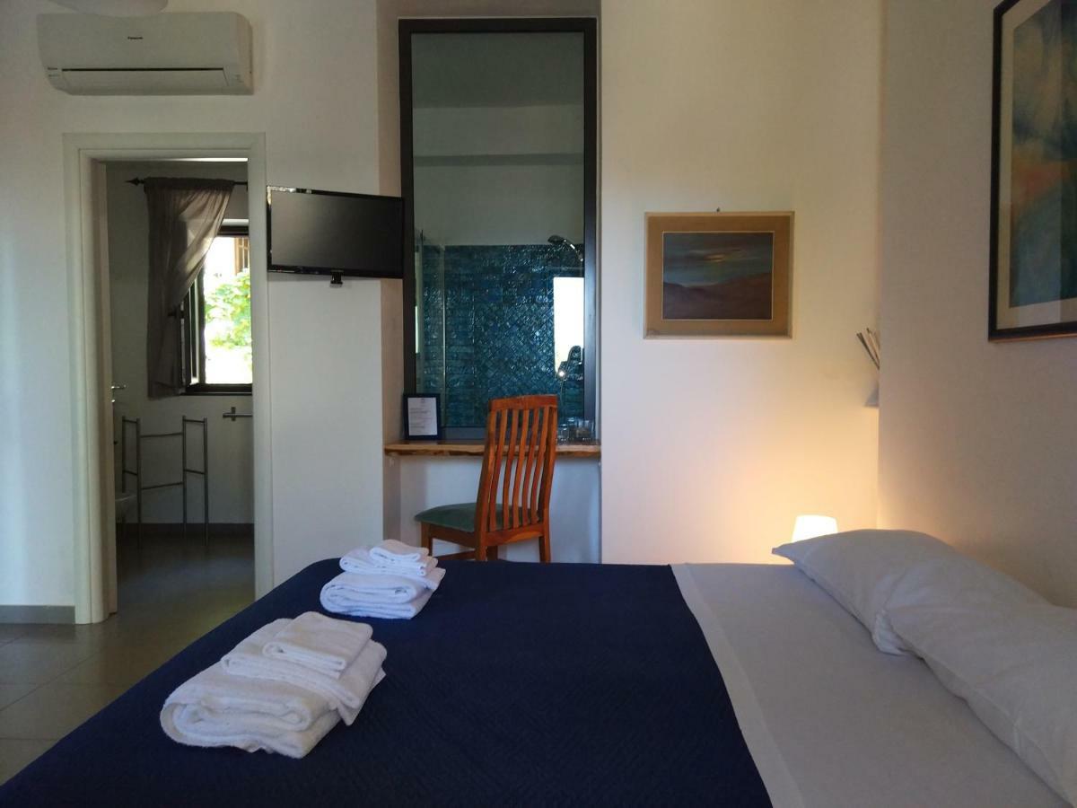 Frühstückspension La Casa A Mare 3*