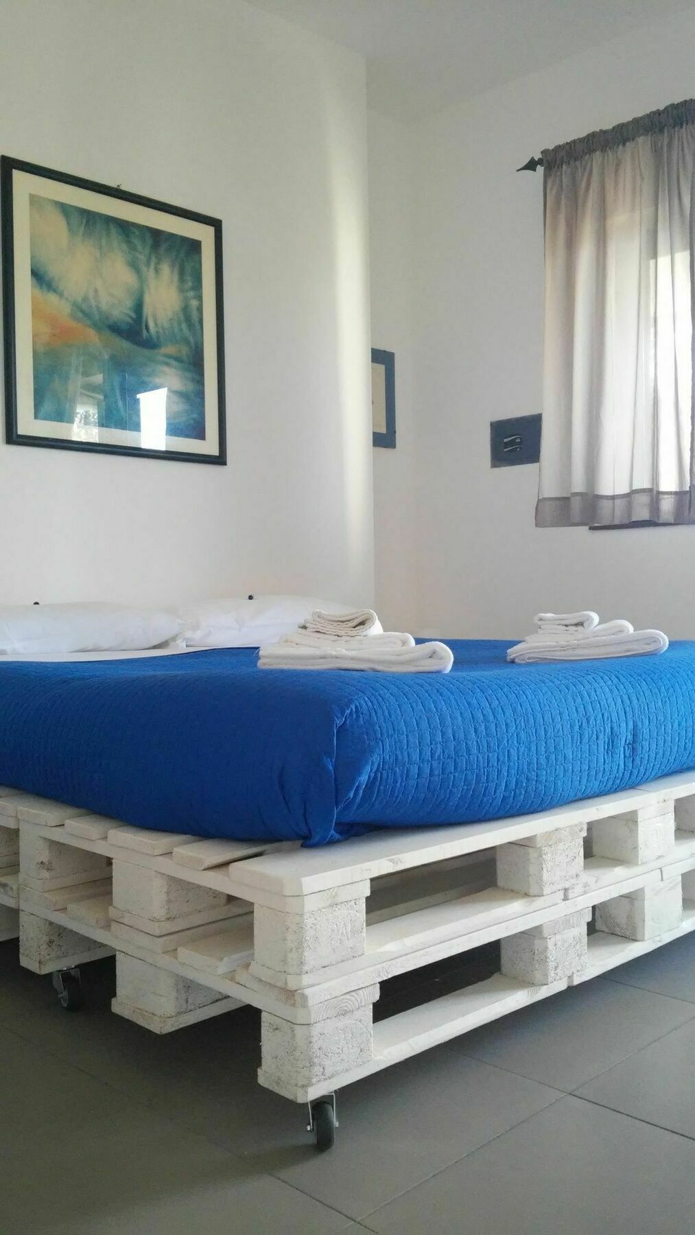 La Casa A Mare 3* Messina