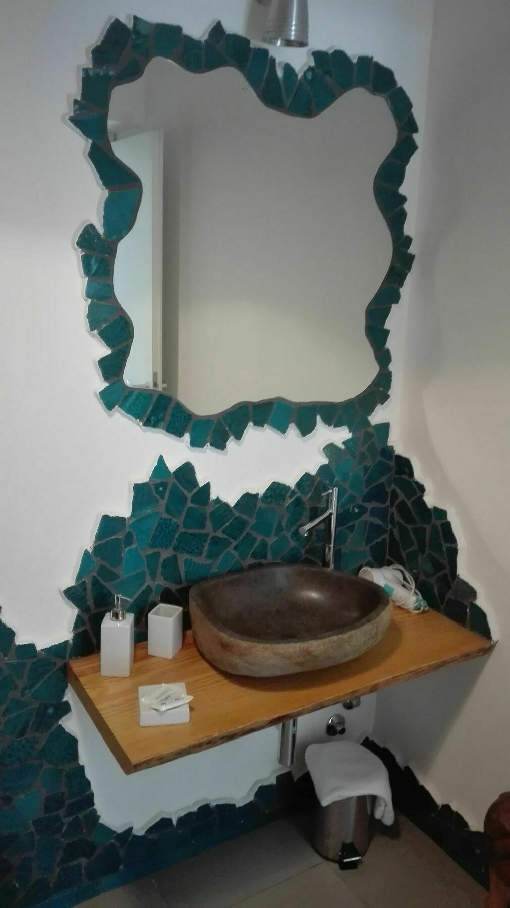 Bed & Breakfast La Casa A Mare Messina