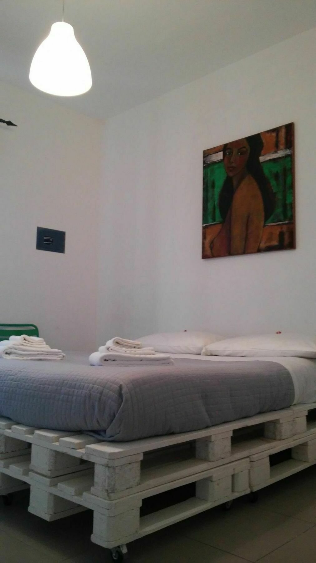 La Casa A Mare 3* Messina